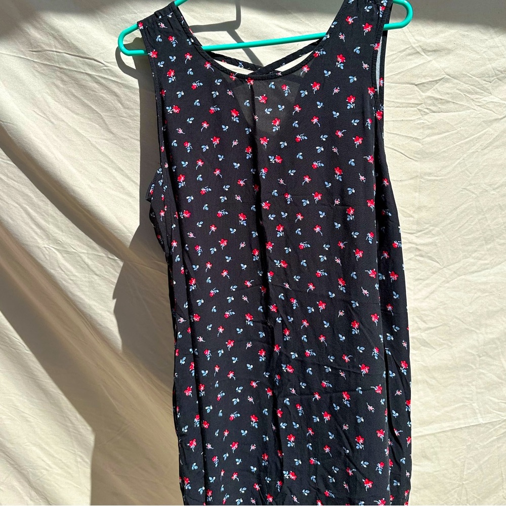 Gap Sheath Mini Dress Size L